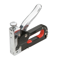 Степлер для конструкцій GS Tacker 4-14 мм – надійний інструмент для швидкої фіксації матеріалів